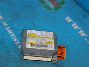 Gebruikte Airbag Module Chevrolet Matiz 0.8 S,SE Prijs € 78,75 Margeregeling aangeboden door Maresia Auto Recycling B.V.