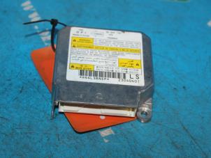 Gebruikte Airbag Module Chevrolet Matiz 0.8 S,SE Prijs € 52,50 Margeregeling aangeboden door Maresia Auto Recycling B.V.