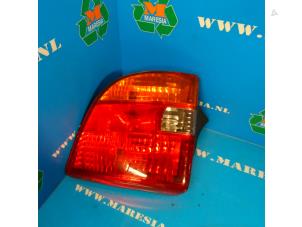 Gebruikte Achterlicht rechts Toyota Celica (ZZT230/231) 1.8i 16V Prijs € 42,00 Margeregeling aangeboden door Maresia Auto Recycling B.V.