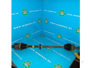 Gebruikte Cardanas rechts-voor (VWA) Daewoo Leganza 2.0 SX,CDX 16V Prijs € 42,00 Margeregeling aangeboden door Maresia Auto Recycling B.V.