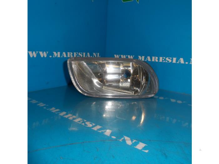 Fog light, front right Chevrolet Lacetti