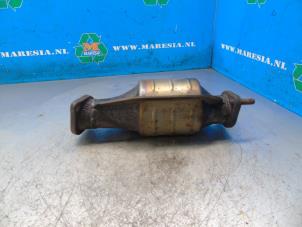 Gebruikte Katalysator Kia Venga 1.4 CVVT 16V Prijs € 157,50 Margeregeling aangeboden door Maresia Auto Recycling B.V.