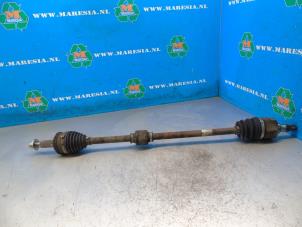 Gebruikte Cardanas rechts-voor (VWA) Kia Venga 1.4 CVVT 16V Prijs € 73,50 Margeregeling aangeboden door Maresia Auto Recycling B.V.