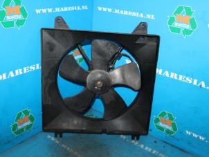 Gebruikte Koelvin Chevrolet Lacetti (KLAN) 1.6 16V Prijs € 52,50 Margeregeling aangeboden door Maresia Auto Recycling B.V.