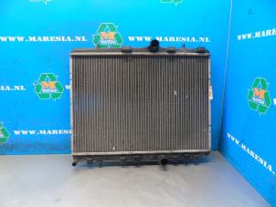 Gebruikte Radiateur Citroen DS3 (SA) 1.6 e-THP 165 16V Prijs € 57,75 Margeregeling aangeboden door Maresia Auto Recycling B.V.