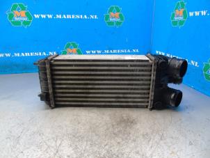 Gebruikte Intercooler Citroen DS3 (SA) 1.6 e-THP 165 16V Prijs € 94,50 Margeregeling aangeboden door Maresia Auto Recycling B.V.