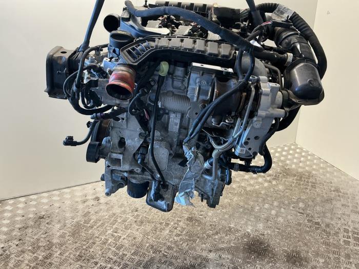 Gebruikte Motor Opel Crossland (X) 1.2 Turbo 12V Prijs € 1.627,50 Margeregeling aangeboden door Maresia Auto Recycling B.V.