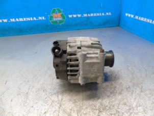 Gebruikte Dynamo Citroen DS3 (SA) 1.6 e-THP 165 16V Prijs € 136,50 Margeregeling aangeboden door Maresia Auto Recycling B.V.