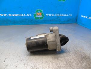 Gebruikte Startmotor Citroen DS3 (SA) 1.6 e-THP 165 16V Prijs € 47,25 Margeregeling aangeboden door Maresia Auto Recycling B.V.