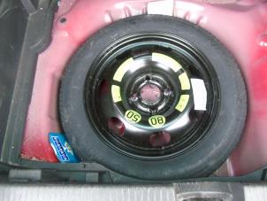 Gebruikte Thuiskomer Opel Crossland (X) 1.2 Turbo 12V Prijs € 131,25 Margeregeling aangeboden door Maresia Auto Recycling B.V.