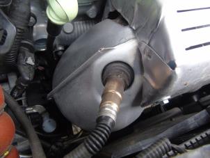 Gebruikte Katalysator Opel Crossland (X) 1.2 Turbo 12V Prijs € 420,00 Margeregeling aangeboden door Maresia Auto Recycling B.V.