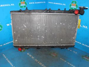 Gebruikte Radiateur Nissan Almera (N15) 2.0 GTi 16V Prijs € 47,25 Margeregeling aangeboden door Maresia Auto Recycling B.V.