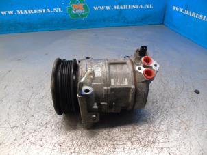 Gebruikte Pomp Airco Fiat Grande Punto (199) 1.4 T-Jet 16V Prijs € 68,25 Margeregeling aangeboden door Maresia Auto Recycling B.V.