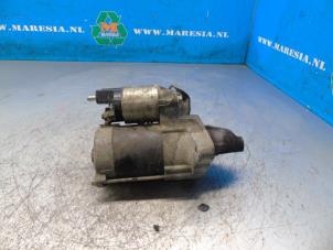 Gebruikte Startmotor Toyota Yaris III (P13) 1.0 12V VVT-i Prijs € 47,25 Margeregeling aangeboden door Maresia Auto Recycling B.V.