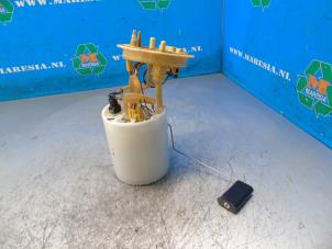 Gebruikte Tank element Pomp Seat Leon ST (5FF) 1.6 TDI 16V Prijs € 52,50 Margeregeling aangeboden door Maresia Auto Recycling B.V.