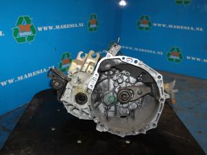 Gebruikte Versnellingsbak Toyota Yaris (P1) 1.3 16V VVT-i Prijs € 367,50 Margeregeling aangeboden door Maresia Auto Recycling B.V.