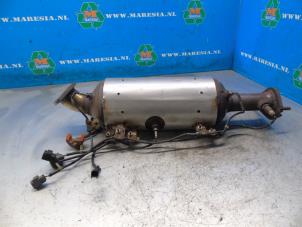 Gebruikte Roetfilter Mazda 5 (CR19) 2.0 CiDT 16V High Power Prijs € 420,00 Margeregeling aangeboden door Maresia Auto Recycling B.V.