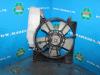 Cooling fans Daihatsu Sirion