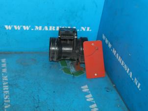 Gebruikte Luchthoeveelheidsmeter Ford Focus 1 1.6 16V Prijs € 47,25 Margeregeling aangeboden door Maresia Auto Recycling B.V.