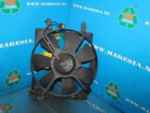 Gebruikte Vin Chevrolet Matiz 0.8 S,SE Prijs € 47,25 Margeregeling aangeboden door Maresia Auto Recycling B.V.