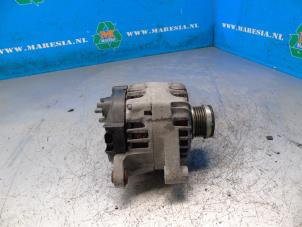 Gebruikte Dynamo Opel Corsa D 1.2 16V Prijs € 52,50 Margeregeling aangeboden door Maresia Auto Recycling B.V.