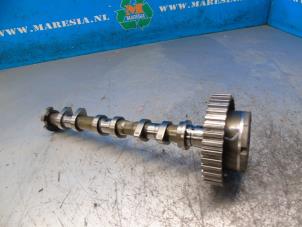 Gebruikte Nokkenas Peugeot 2008 (CU) 1.2 Vti 12V PureTech 82 Prijs € 131,25 Margeregeling aangeboden door Maresia Auto Recycling B.V.