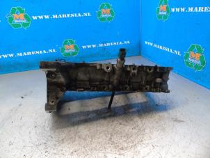 Gebruikte Carterpan Citroen Berlingo 1.5 BlueHDi 75 Prijs € 105,00 Margeregeling aangeboden door Maresia Auto Recycling B.V.