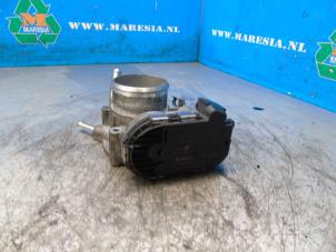 Gebruikte Gasklephuis Hyundai i30 (FD) 1.4 CVVT 16V Prijs € 78,75 Margeregeling aangeboden door Maresia Auto Recycling B.V.