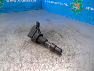 Gebruikte Pen Bobine Hyundai i20 Coupe 1.0 T-GDI 100 12V Prijs € 21,00 Margeregeling aangeboden door Maresia Auto Recycling B.V.