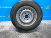 Mercedes-Benz Sprinter 3,5t (910.0/910.1/907.1/907.2) 319 CDI 2.0 D RWD Velg + Band