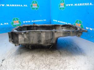Gebruikte Carterpan Opel Antara (LA6) 2.2 CDTI 16V 4x2 Prijs € 78,75 Margeregeling aangeboden door Maresia Auto Recycling B.V.