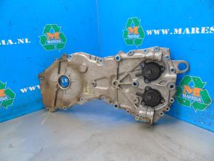 Gebruikte Distributiedeksel Dacia Duster (SR) 1.3 TCE 150 16V Prijs € 105,00 Margeregeling aangeboden door Maresia Auto Recycling B.V.