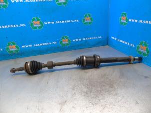 Gebruikte Homokineetas rechts-voor Toyota Avensis (T27) 2.0 16V VVT-i Prijs € 157,50 Margeregeling aangeboden door Maresia Auto Recycling B.V.