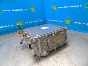 Gebruikte Acculader Mitsubishi Eclipse Cross (GK/GL) 2.4 16V PHEV 4x4 Prijs € 787,50 Margeregeling aangeboden door Maresia Auto Recycling B.V.