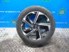 Mitsubishi Eclipse Cross (GK/GL) 2.4 16V PHEV 4x4 Velg + Band
