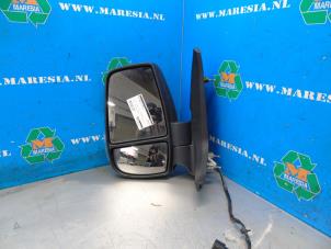Gebruikte Buitenspiegel links Ford Transit 2.0 TDCi 16V Eco Blue 130 Prijs € 178,50 Margeregeling aangeboden door Maresia Auto Recycling B.V.