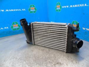 Gebruikte Intercooler Nissan Micra (K14) 0.9 IG-T 12V Prijs € 99,75 Margeregeling aangeboden door Maresia Auto Recycling B.V.