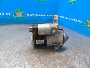 Gebruikte Startmotor Nissan Micra (K14) 0.9 IG-T 12V Prijs € 63,00 Margeregeling aangeboden door Maresia Auto Recycling B.V.