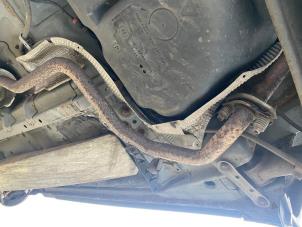 Gebruikte Voorpijp + katalysator Toyota Yaris II (P9) 1.33 16V Dual VVT-I Prijs € 157,50 Margeregeling aangeboden door Maresia Auto Recycling B.V.