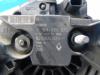 Dynamo van een Renault Modus/Grand Modus (JP) 1.6 16V 2008