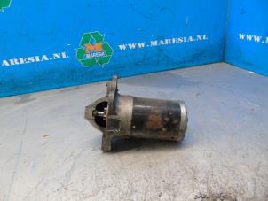 Gebruikte Startmotor Renault Modus/Grand Modus (JP) 1.6 16V Prijs € 68,25 Margeregeling aangeboden door Maresia Auto Recycling B.V.