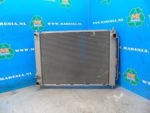 Gebruikte Radiateur Renault Modus/Grand Modus (JP) 1.6 16V Prijs € 52,50 Margeregeling aangeboden door Maresia Auto Recycling B.V.