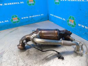 Gebruikte Katalysator Fiat 500 (312) 1.0 Hybrid Prijs € 525,00 Margeregeling aangeboden door Maresia Auto Recycling B.V.