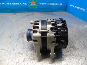 Gebruikte Dynamo Fiat 500 (312) 1.0 Hybrid Prijs € 603,75 Margeregeling aangeboden door Maresia Auto Recycling B.V.