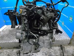 Gebruikte Motor Toyota C-HR (X1,X5) 1.8 16V Hybrid Prijs € 1.522,50 Margeregeling aangeboden door Maresia Auto Recycling B.V.