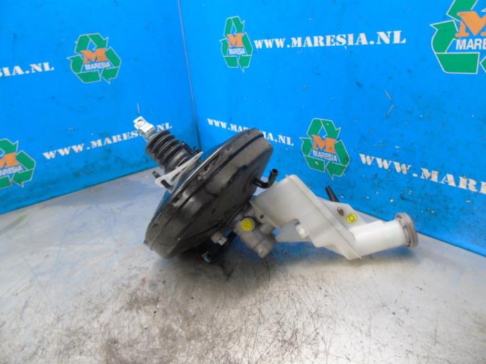 Gebruikte Rembekrachtiger Suzuki Swift (ZC/ZD) 1.2 Dual Jet 16V Smart Hybrid Prijs € 157,50 Margeregeling aangeboden door Maresia Auto Recycling B.V.