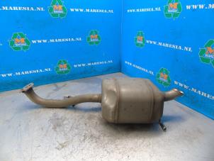 Gebruikte Uitlaat Einddemper Toyota Yaris IV (P21/PA1/PH1) 1.5 12V Hybrid 115 Prijs € 89,25 Margeregeling aangeboden door Maresia Auto Recycling B.V.