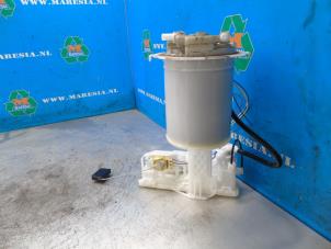 Gebruikte Brandstofpomp Elektrisch Toyota Yaris IV (P21/PA1/PH1) 1.5 12V Hybrid 115 Prijs € 99,75 Margeregeling aangeboden door Maresia Auto Recycling B.V.