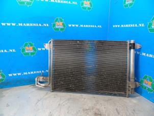 Gebruikte Airco Radiateur Seat Altea (5P1) 1.8 TFSI 16V Prijs € 52,50 Margeregeling aangeboden door Maresia Auto Recycling B.V.