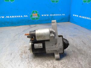 Gebruikte Startmotor Renault Megane IV Estate (RFBK) 1.3 TCE 140 16V Prijs € 52,50 Margeregeling aangeboden door Maresia Auto Recycling B.V.